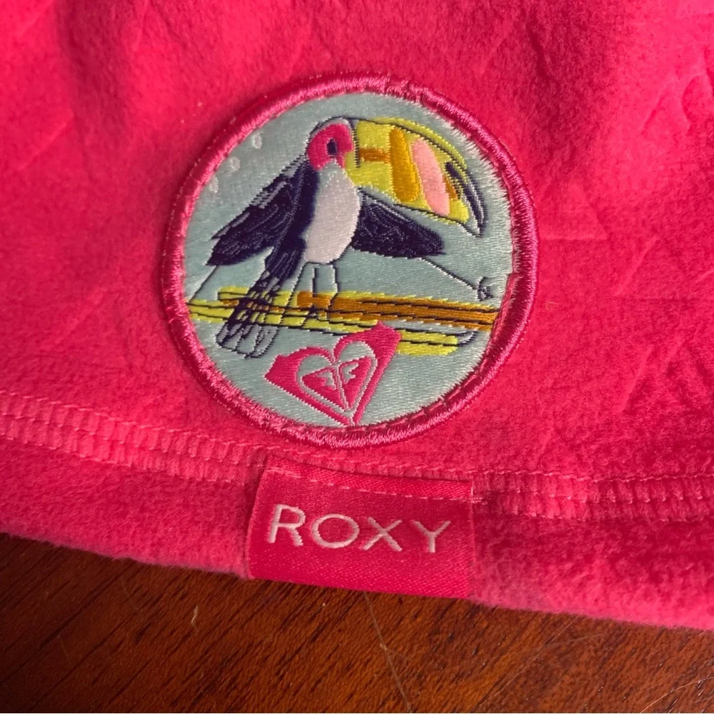 Girl’s Roxy Thin Beanie Hat